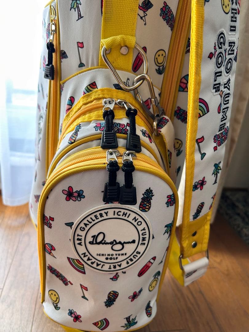 ★a☆様ゴルフバッグ・キャディバッグ