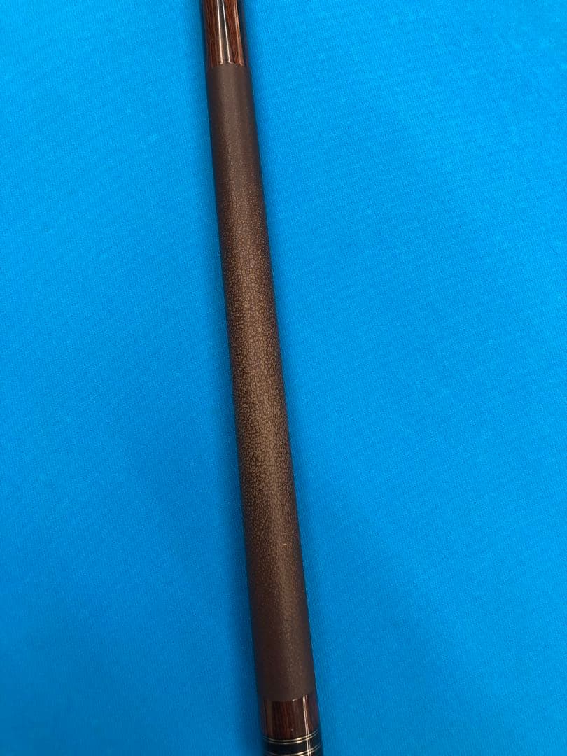 Mezz Cues ビリヤードキュー CP21ボコテ 廃盤★希少今月までの出品