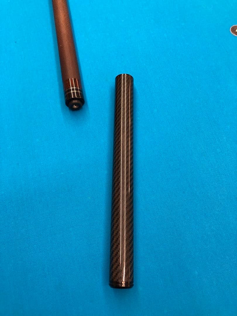 Mezz Cues ビリヤードキュー CP21ボコテ 廃盤★希少今月までの出品