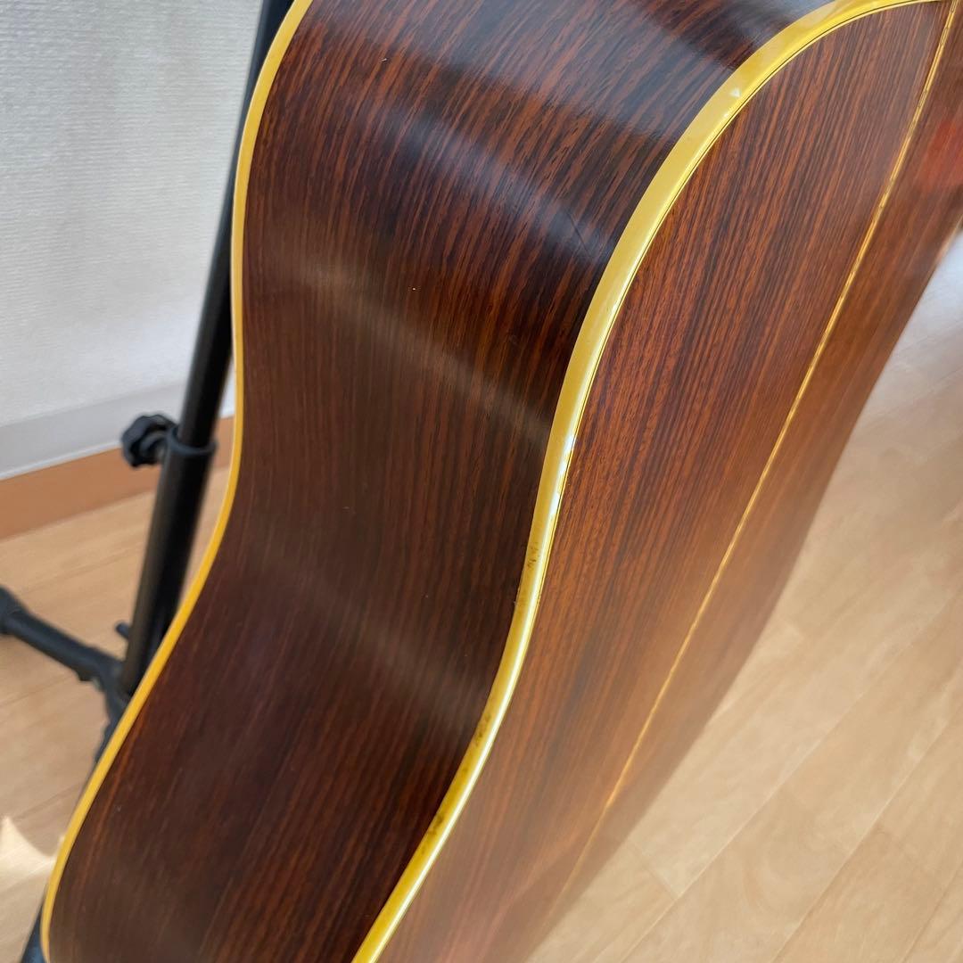 Martin D-28 ハードケースあり　シリアル309172 ビンテージ