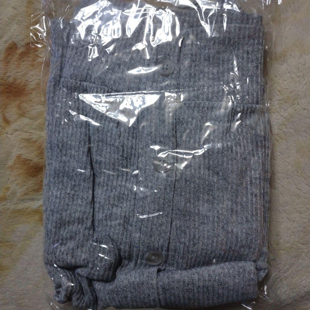 【未使用】B'z FRIENDSⅢ カーディガン M