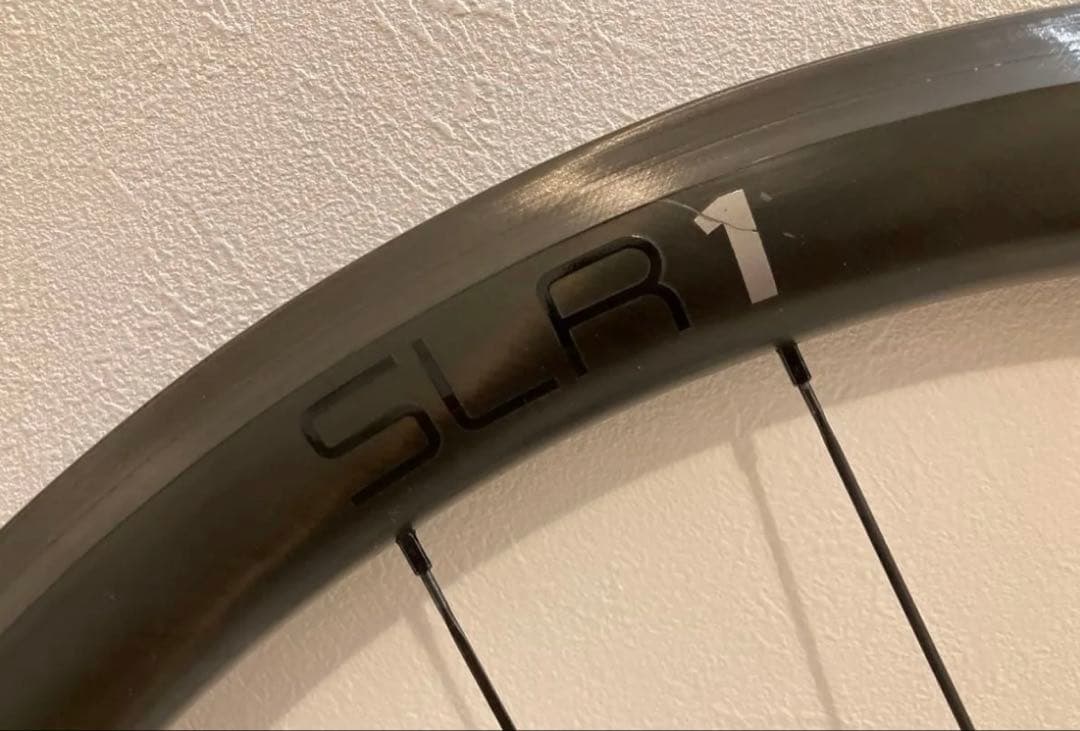 GIANT SLR 1 リム　シマノフリー 11/12s対応 カーボンホイール