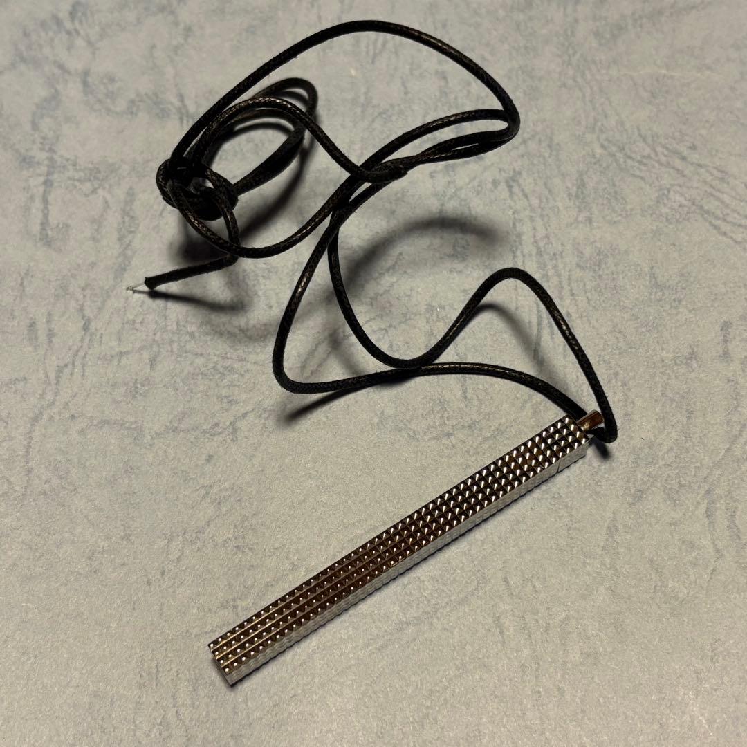 週末特価【レア】ST Dupont ボールペン　ペンダントタイプ　ミニサイズ