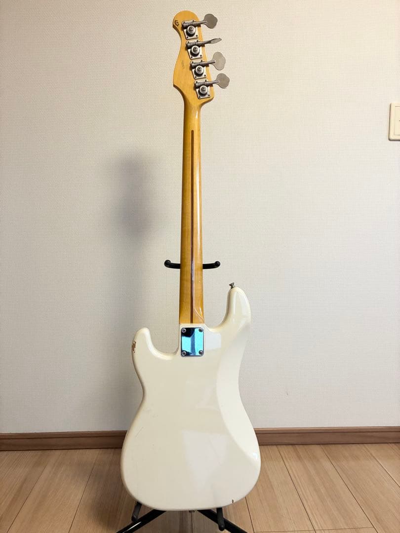 History　エレキベース　ヒストリー　プレシジョンベース　プレベ　中古品