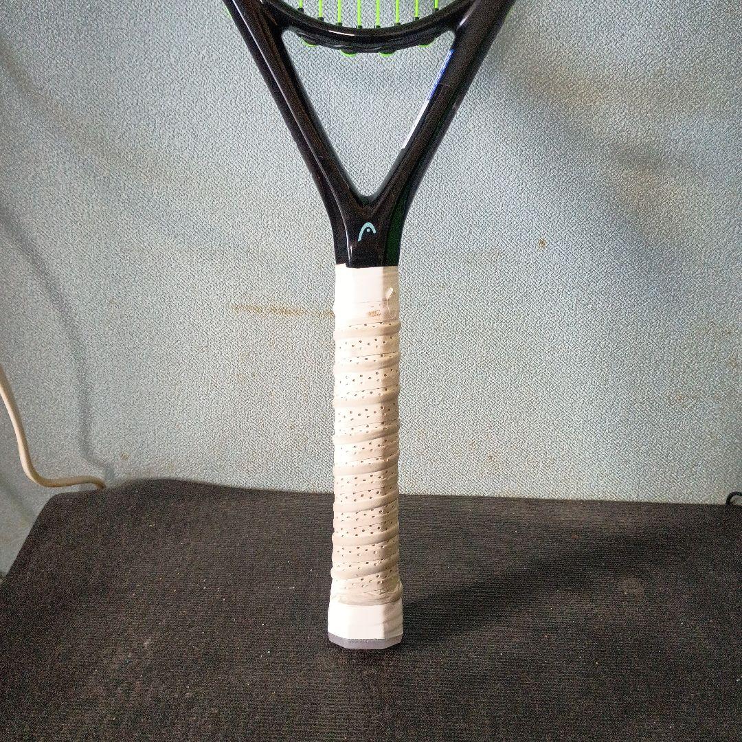 ヘッドラケット　pwr115