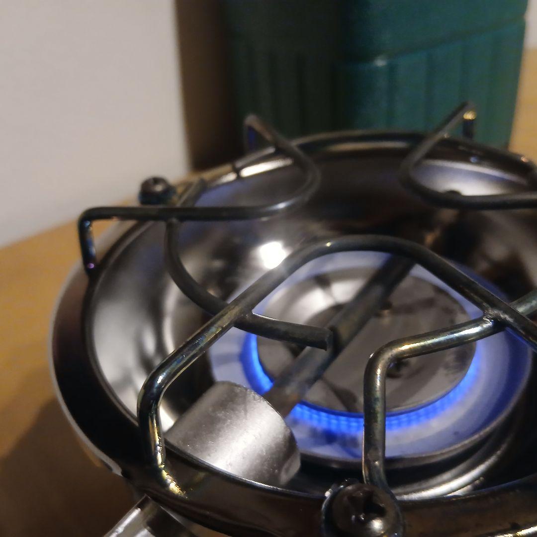 Coleman コールマン 502 シングルバーナー シングルストーブ