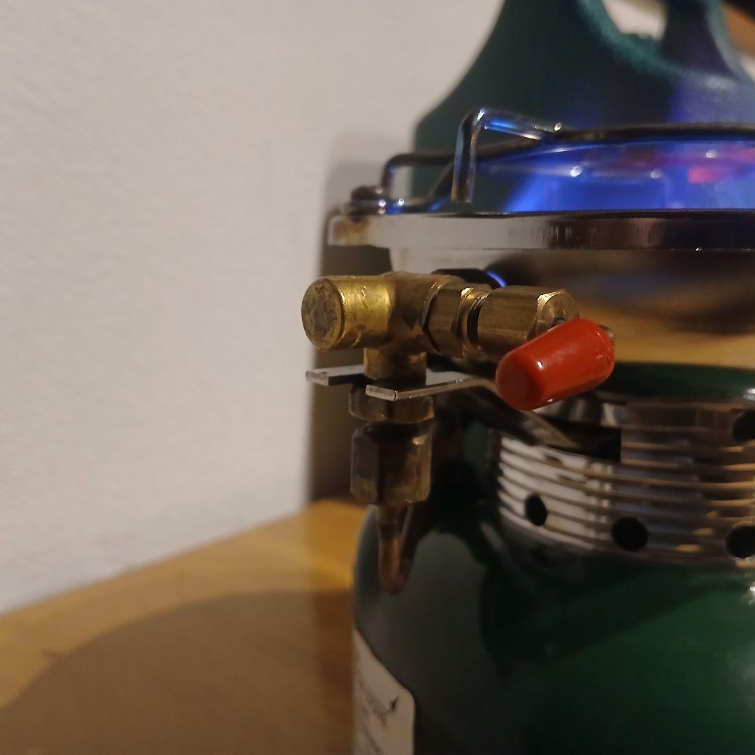 Coleman コールマン 502 シングルバーナー シングルストーブ