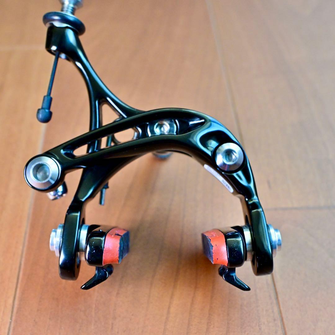 ☆Campagnolo☆カンパニョーロ☆コーラス☆スタンダードブレーキ☆