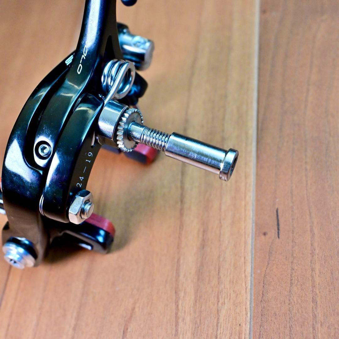 ☆Campagnolo☆カンパニョーロ☆コーラス☆スタンダードブレーキ☆