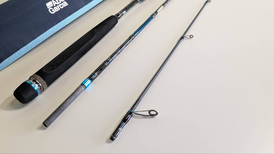 アブガルシア ソルティーステージ KR-X SXLS-633-140-KR