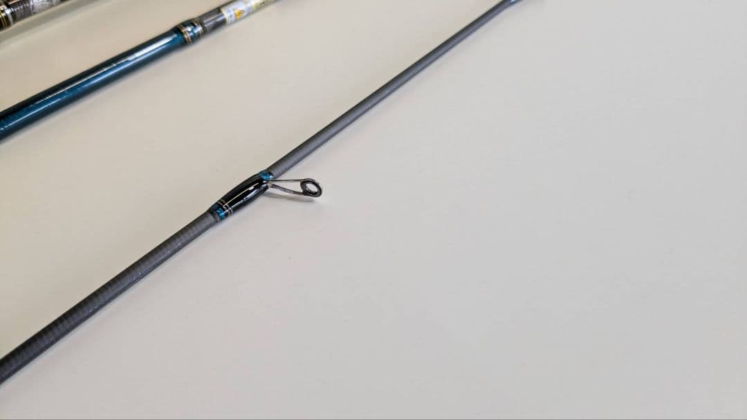 アブガルシア ソルティーステージ KR-X SXLS-633-140-KR