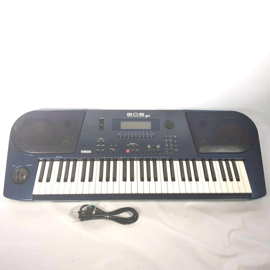 Yamaha EOS B900 EX 小室哲哉 電子キーボード シンセサイザー