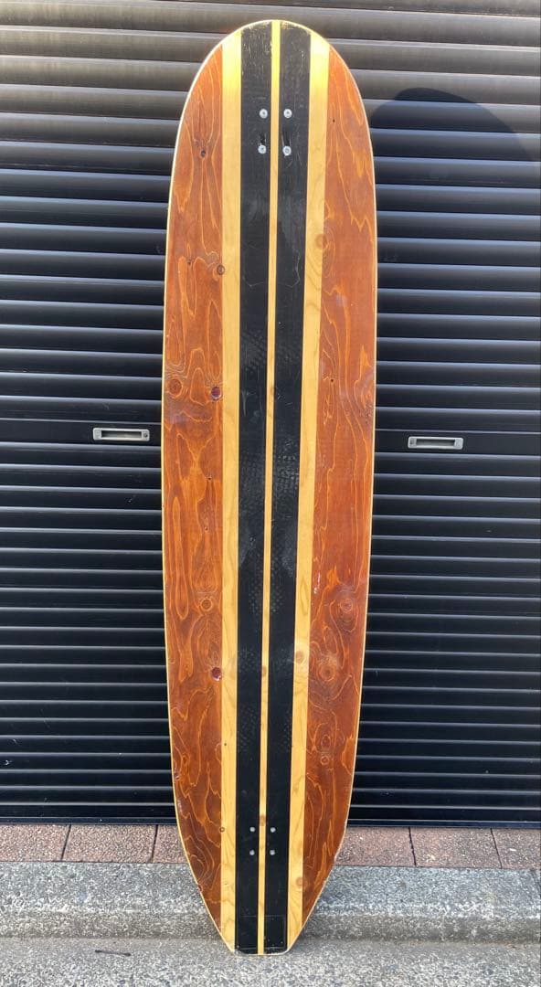 【手渡し希望】ロングサーフスケートボード180cm