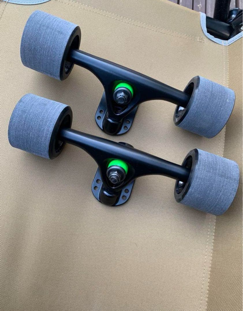 【手渡し希望】ロングサーフスケートボード180cm