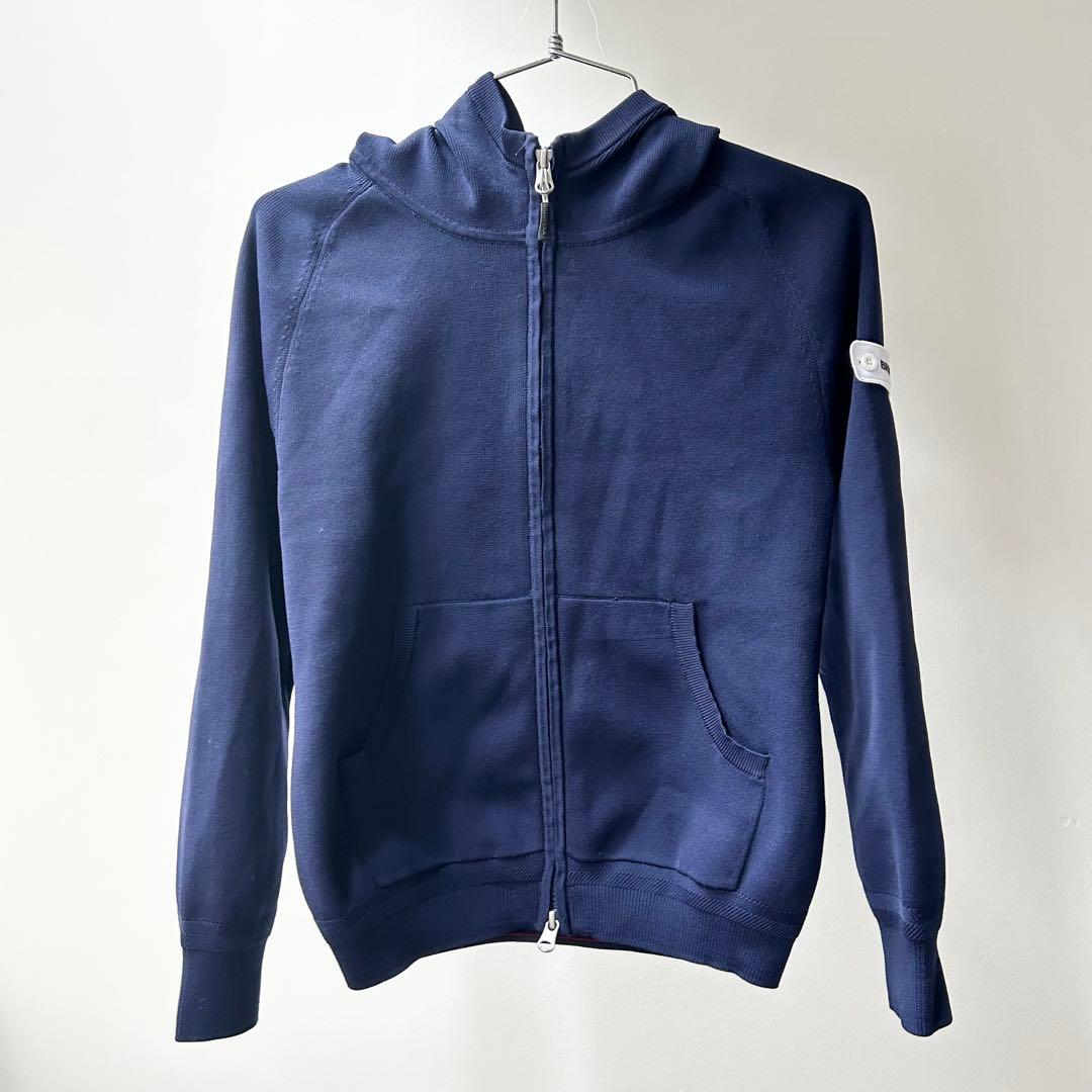 BRIEFING パーカー　美品