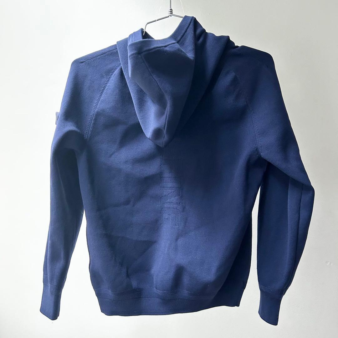 BRIEFING パーカー　美品