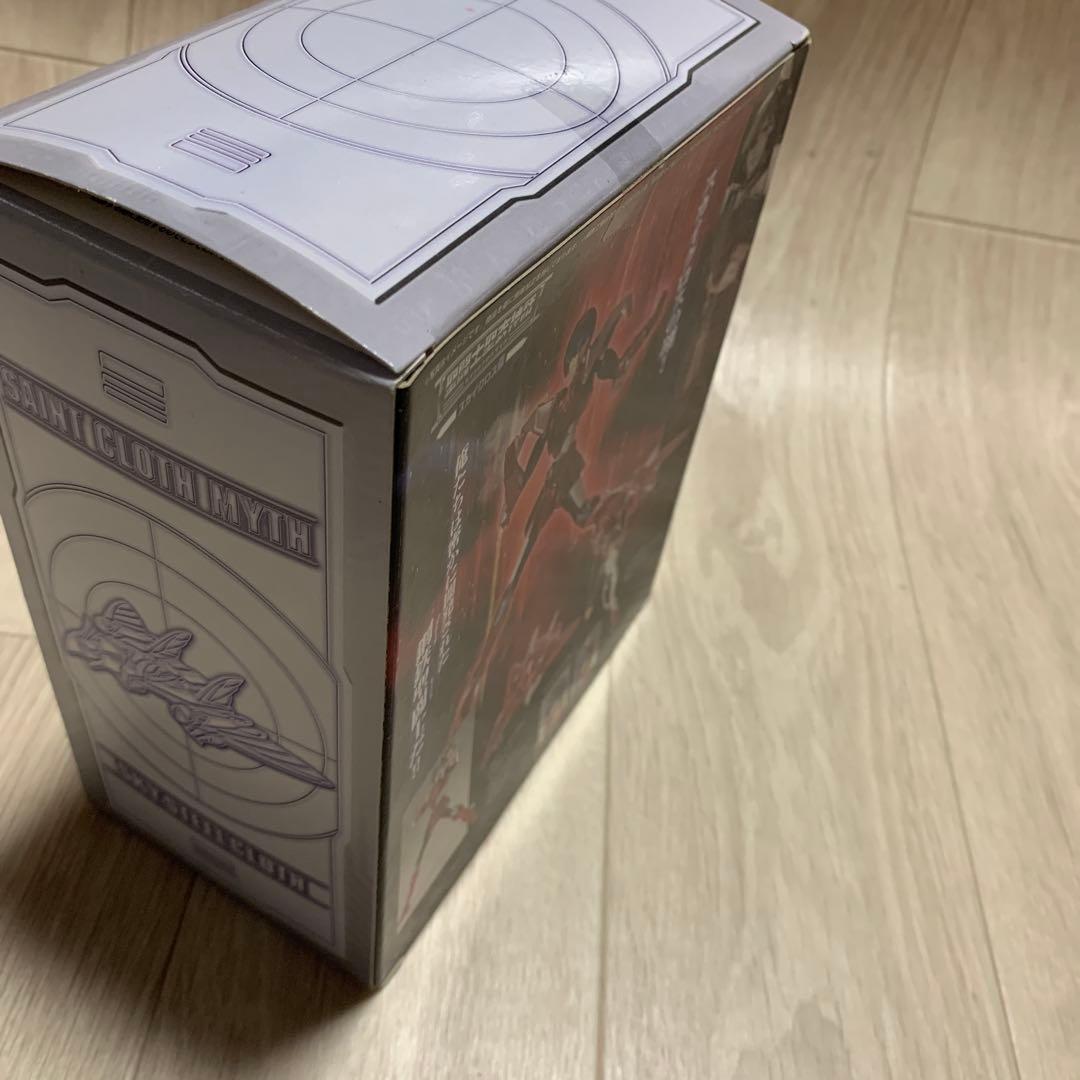 聖闘士聖衣神話　スカイクロス翔