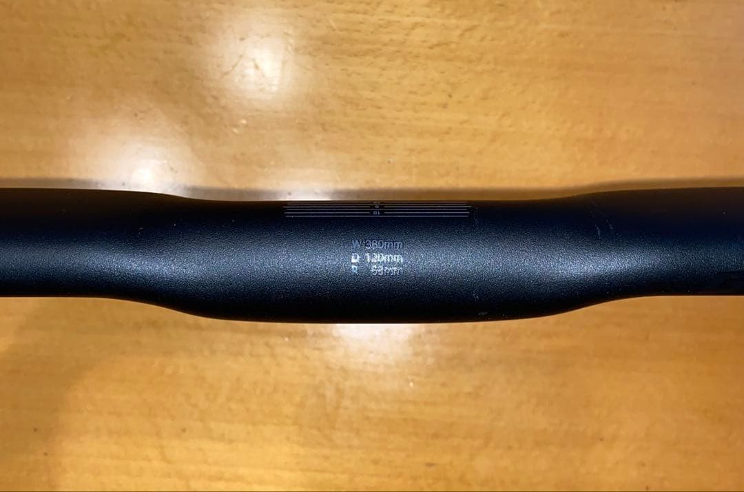 パーツ GIANT contact SL AERO DROP 380mm