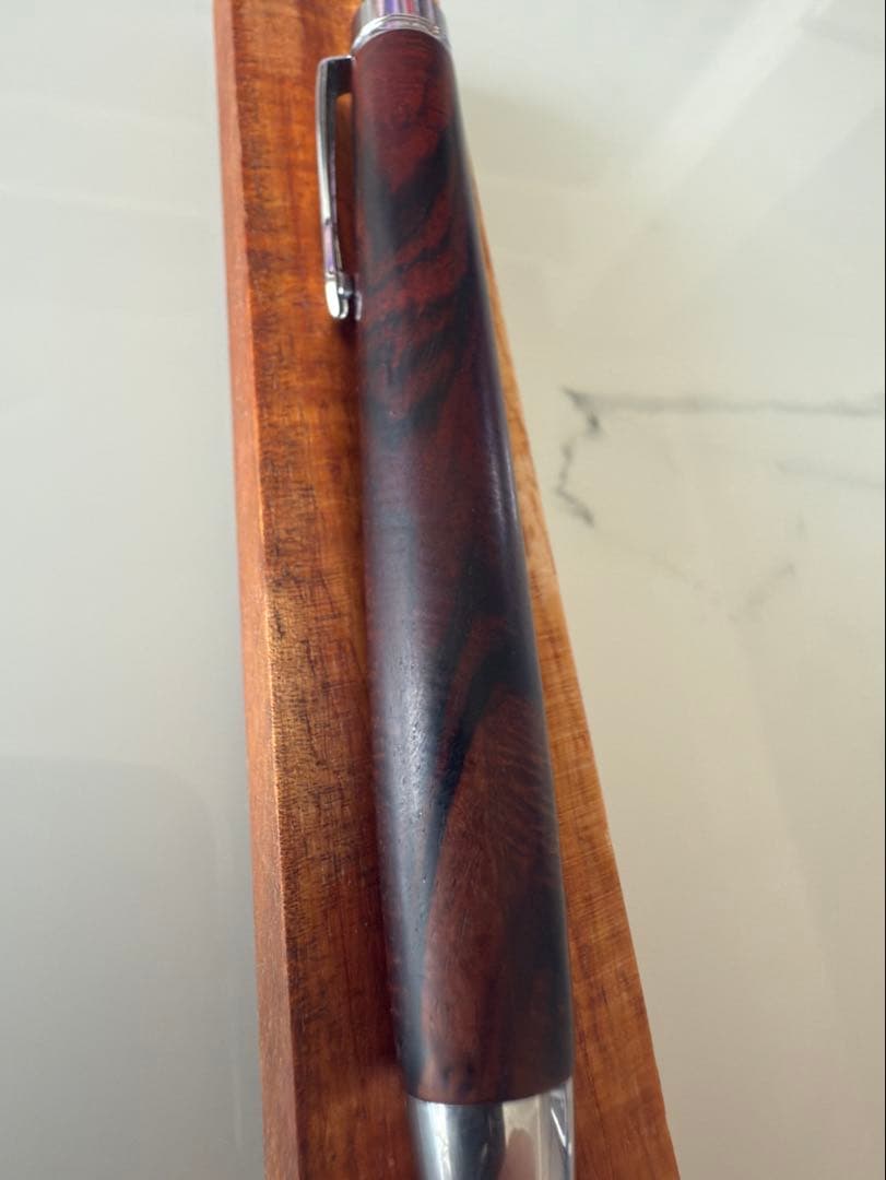 craftaクラフトエー　ML502 サイアミーズローズウッド　マイクロカーリー