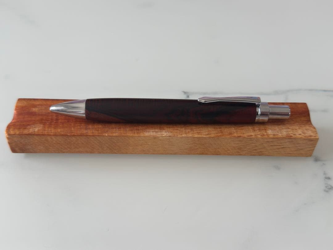 craftaクラフトエー　ML502 サイアミーズローズウッド　マイクロカーリー