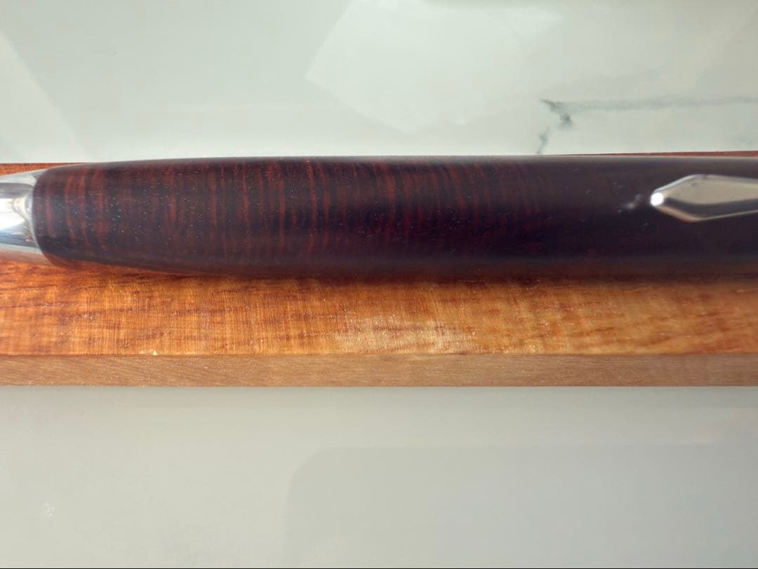 craftaクラフトエー　ML502 サイアミーズローズウッド　マイクロカーリー