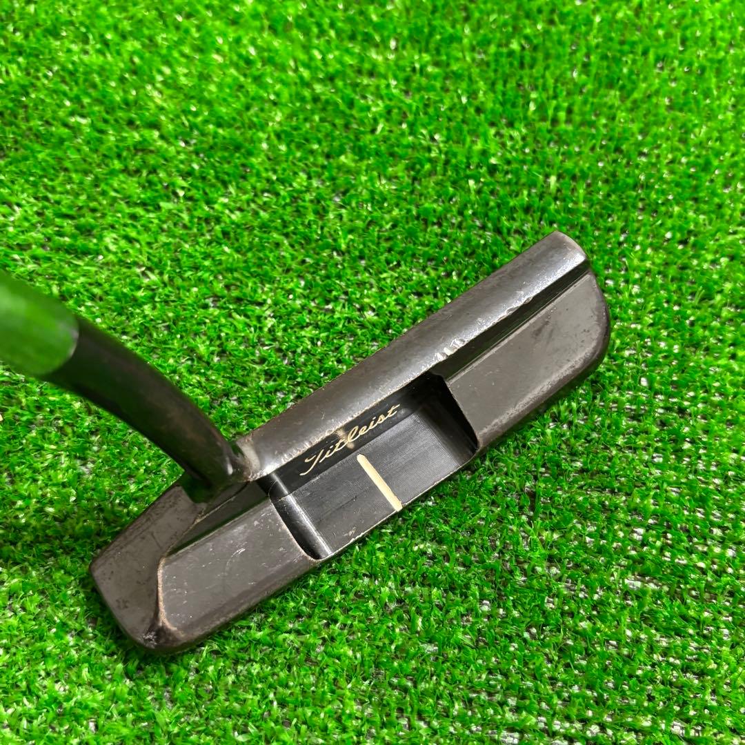 スコッティ キャメロン スタジオデザイン 1.5 35インチ パター