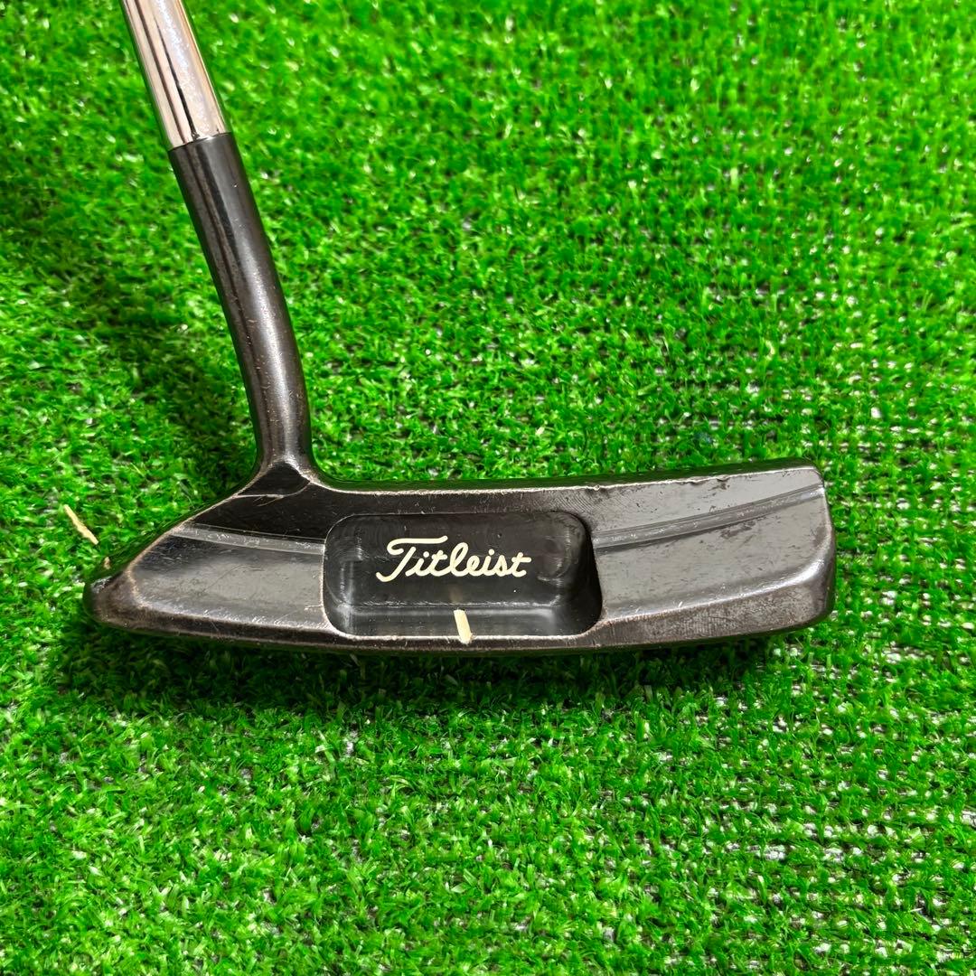 スコッティ キャメロン スタジオデザイン 1.5 35インチ パター