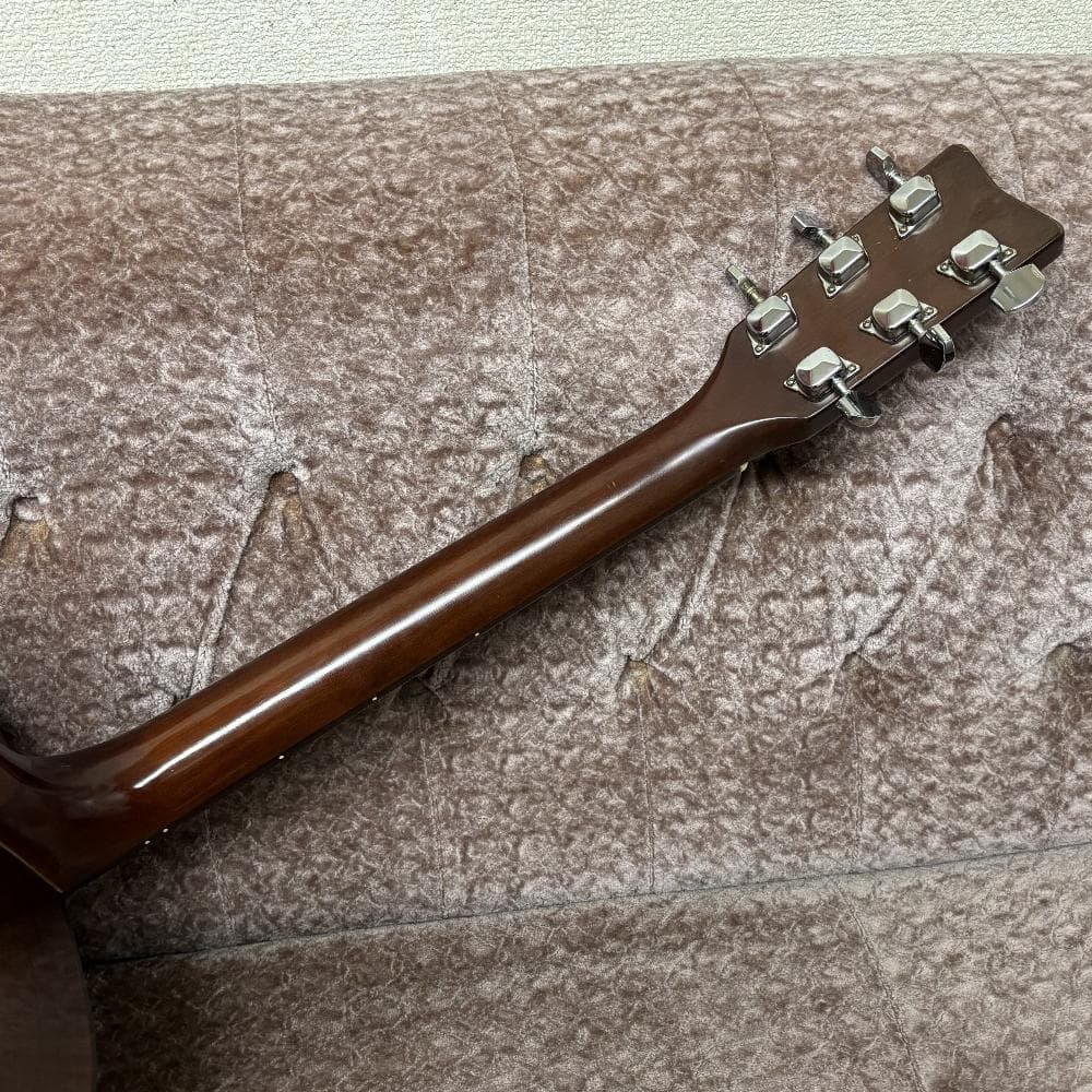 ヤマハ YAMAHA FG-718 アコースティックギター 80年代ビンティージ