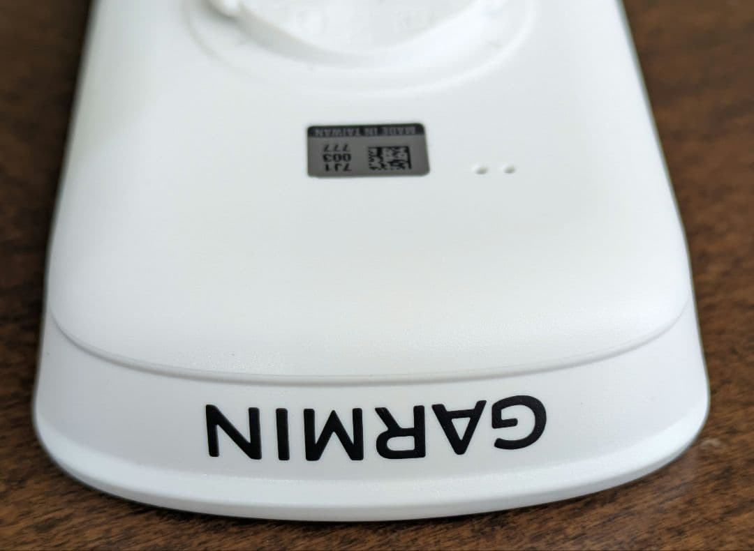 GARMIN Edge EXPLORE2 サイクルコンピューター本体