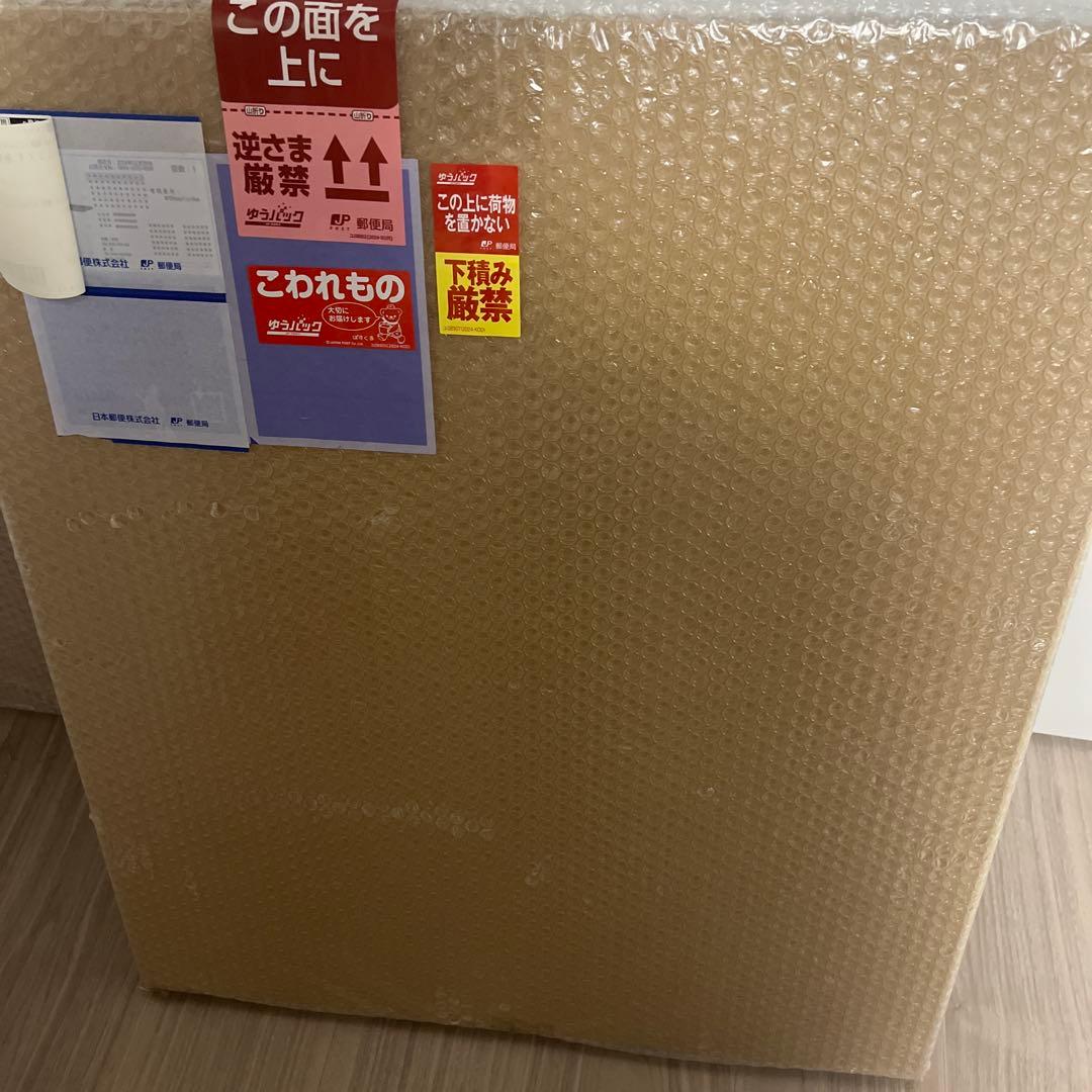 新品未開封 即発送　kyne untitled 2024