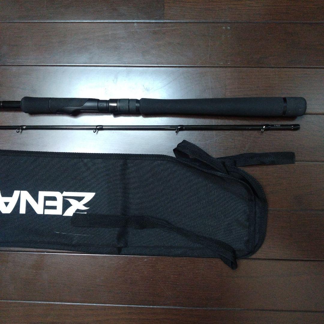 ゼナック プレジールアンサー PA88 中古品 ZENAQ