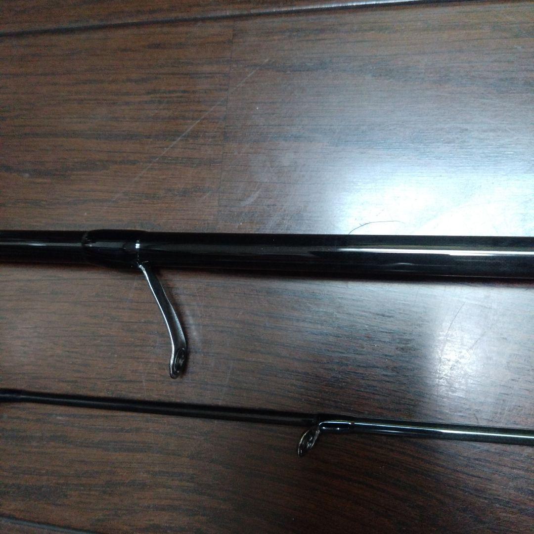 ゼナック プレジールアンサー PA88 中古品 ZENAQ