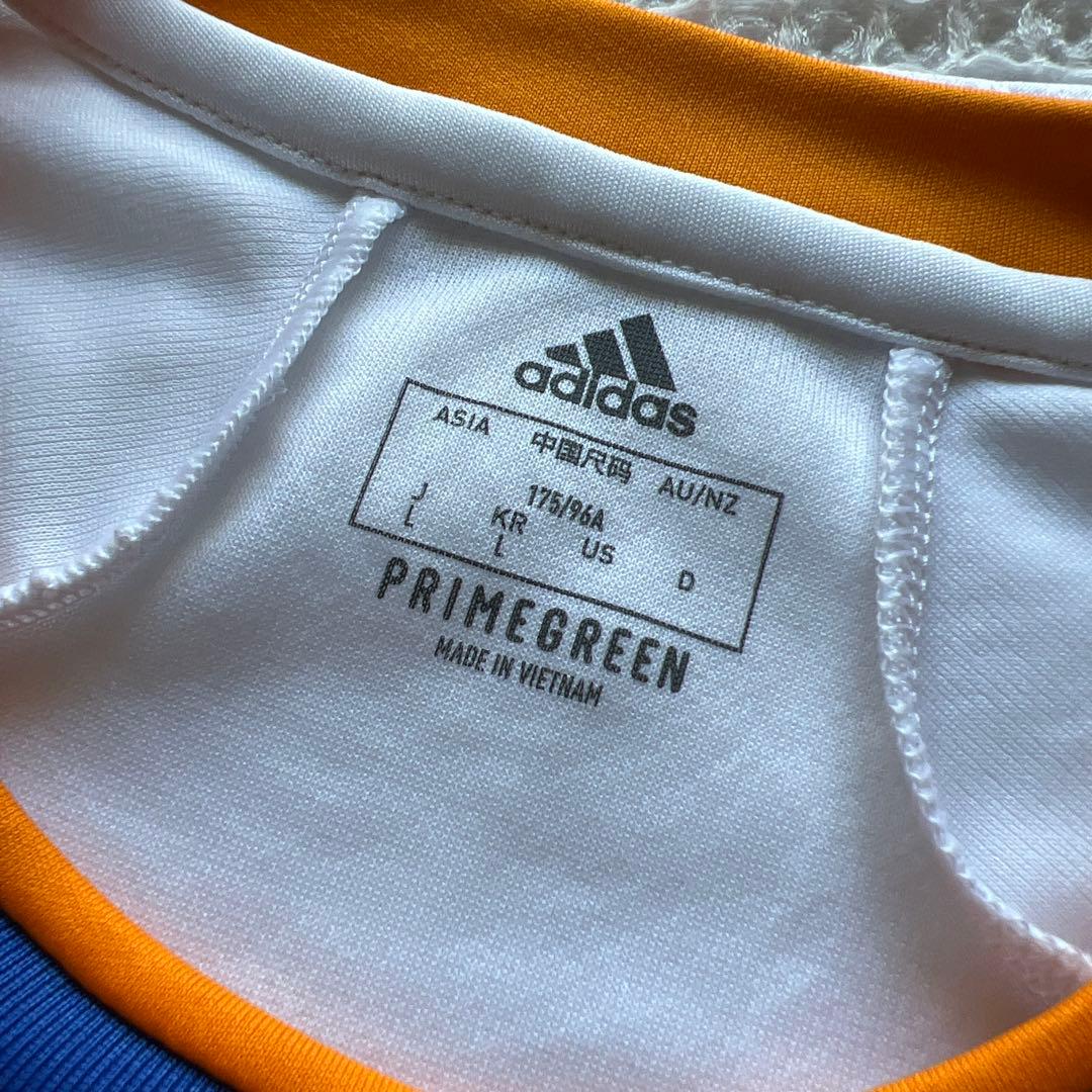 モドリッチ レアル・マドリード 長尾謙杜私物