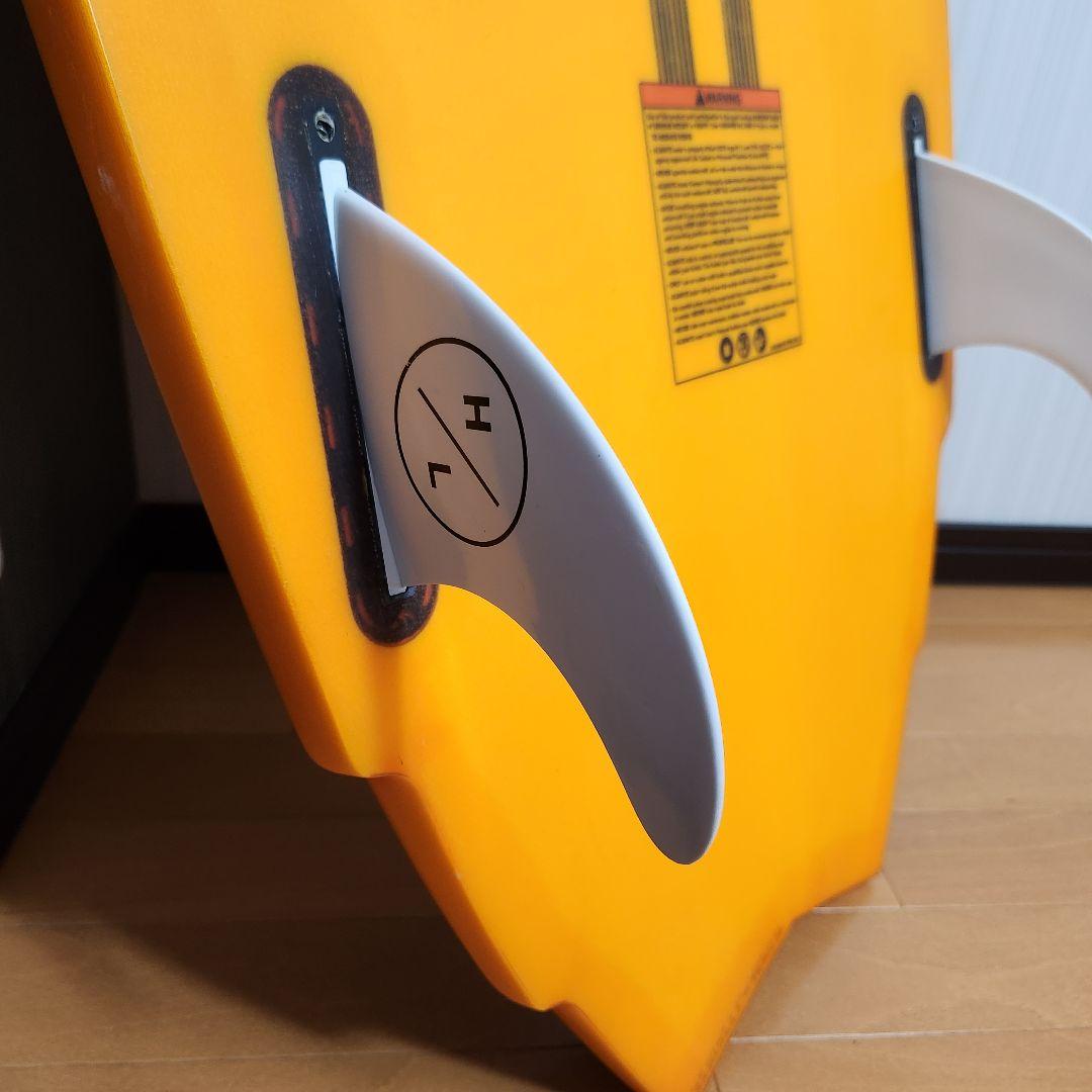 Hyperlite ACCELERATOR VARIAL ウェイクサーフィン