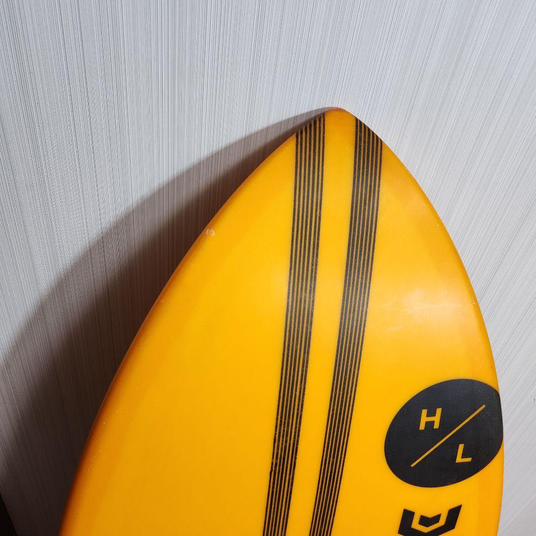 Hyperlite ACCELERATOR VARIAL ウェイクサーフィン