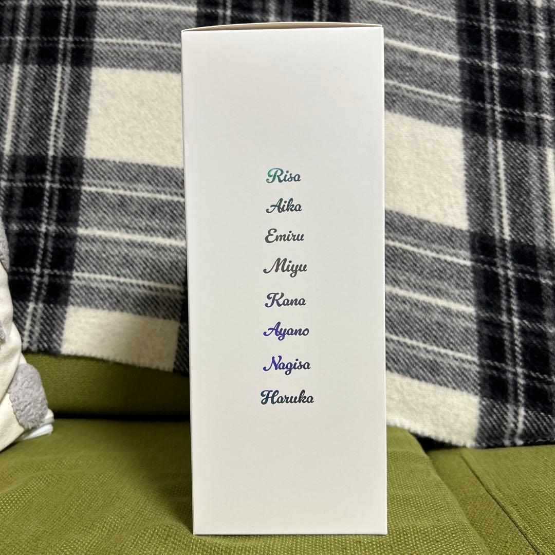 CUTIE STREETきゅーすと　ペンライト　タオル　川本笑瑠