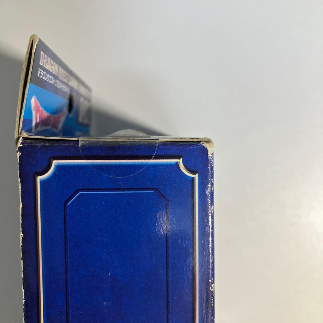 ドラゴンクエスト　ソフビキャラクターズ002ローレシアの王子