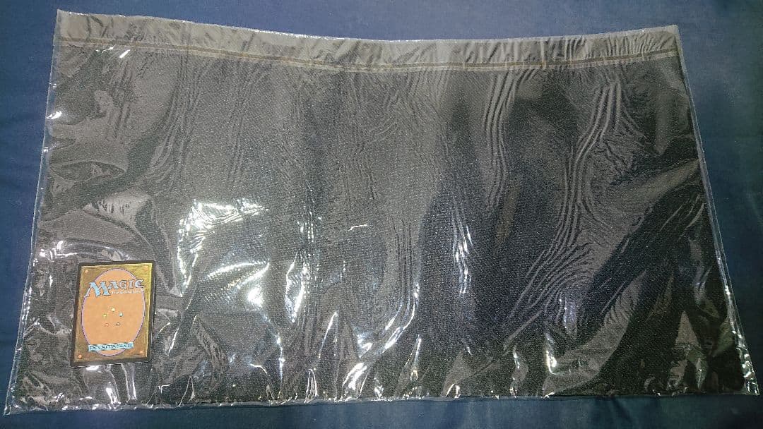 未開封 MTG プレイマットUnderground Sun