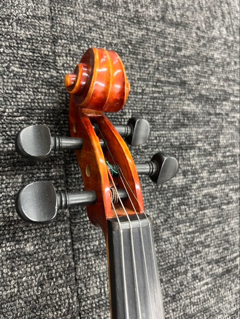 SUZUKI　スズキ　バイオリン　No.360 4/4 1978