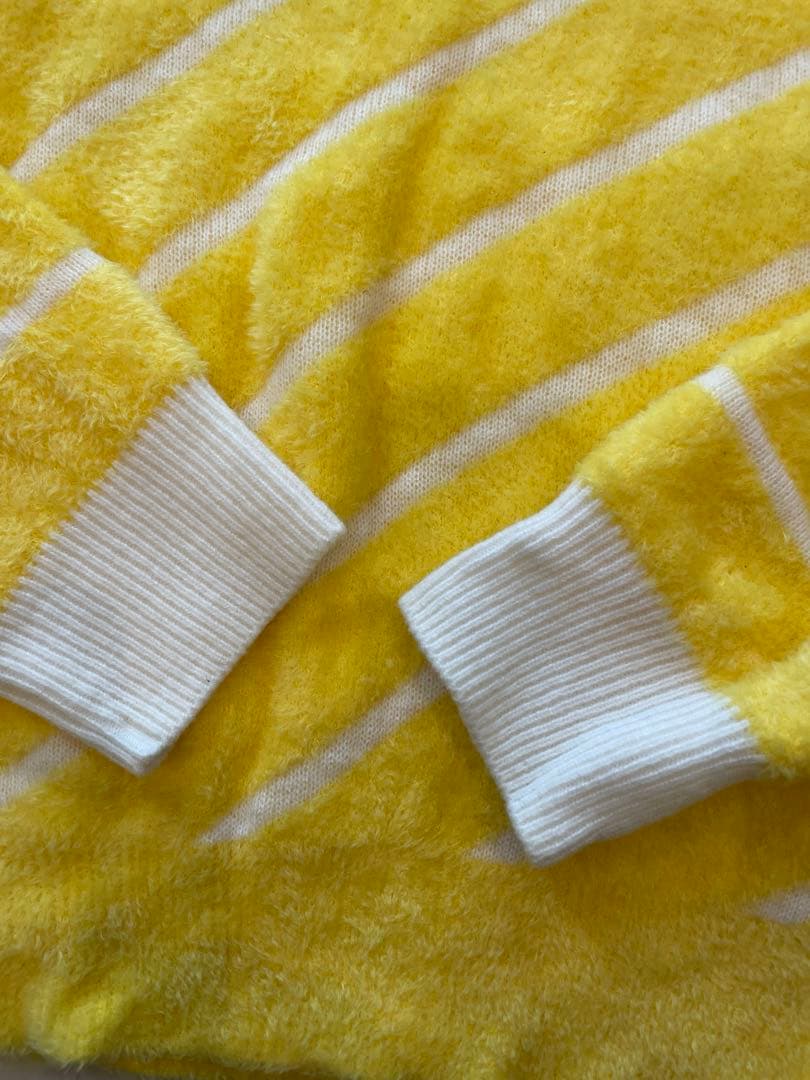 アルチビオセーター