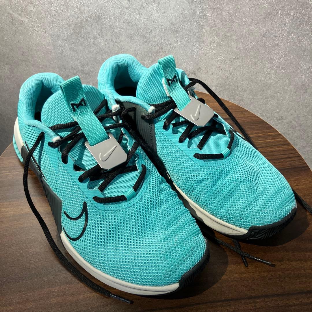 ナイキ NIKE メトコン9 By You ワークアウトシューズ 27.0cm