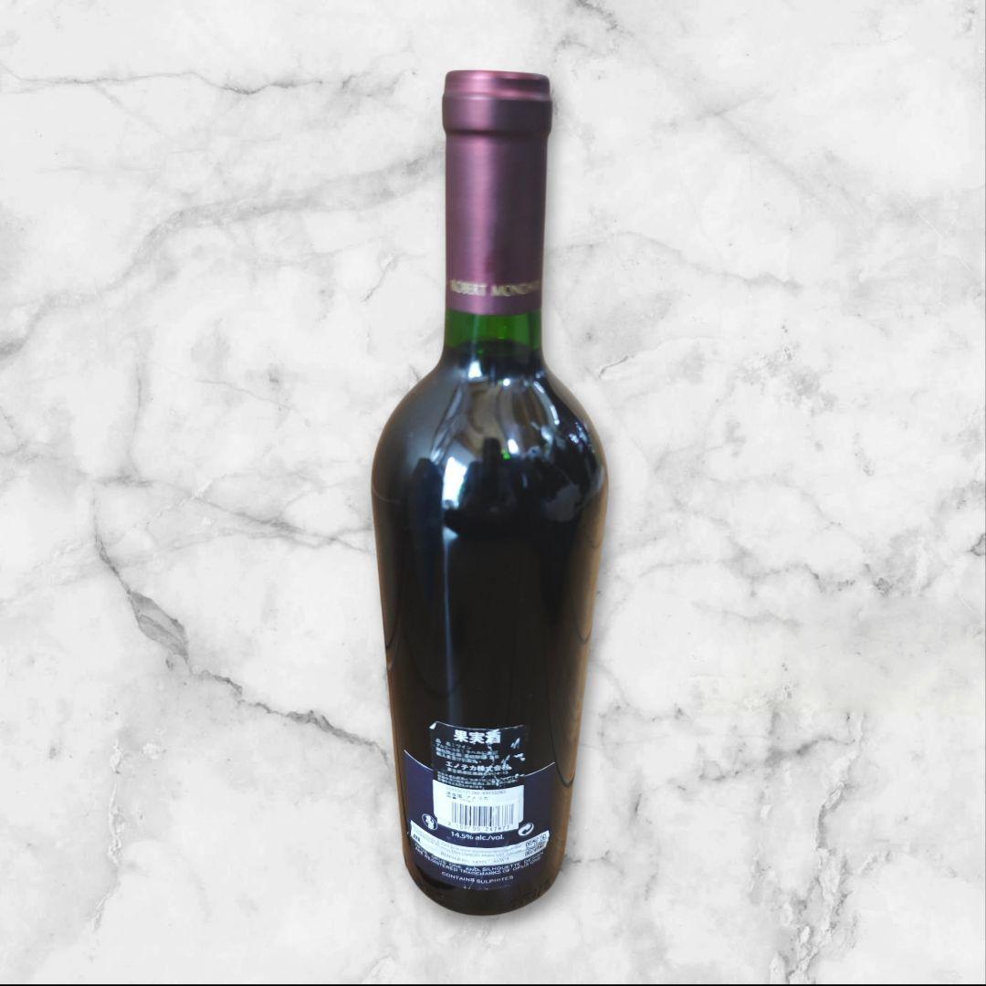 Opus One 2008 赤ワイン 750ml