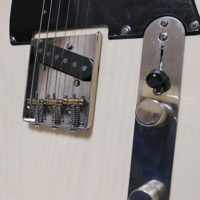 Squier Classic Vibe Telecaster 2013美品