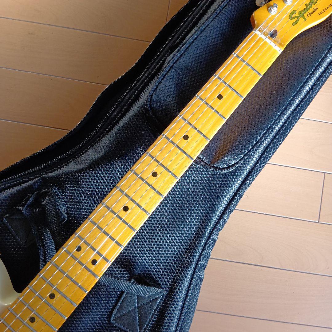 Squier Classic Vibe Telecaster 2013美品