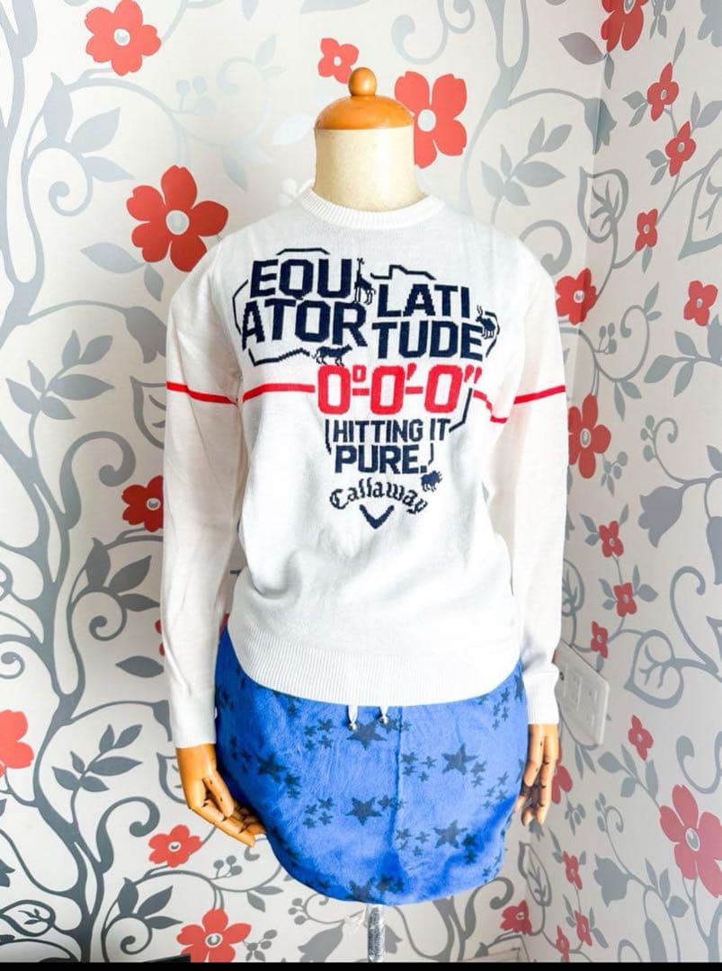 ３点お得セット【新品】キャロウェイ ゴルフ 保温 ベスト フリース 防寒 NEW