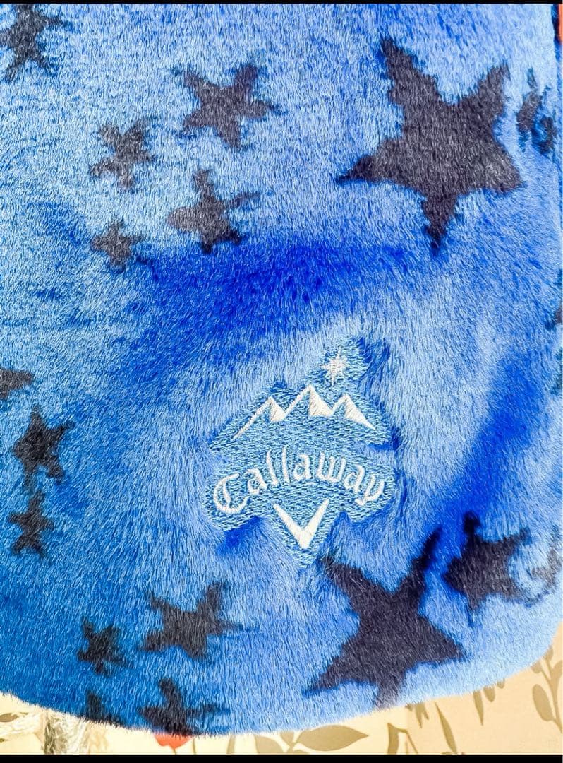 ３点お得セット【新品】キャロウェイ ゴルフ 保温 ベスト フリース 防寒 NEW