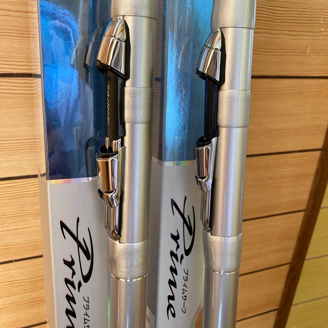 ロッド Prime SURF T 30-405