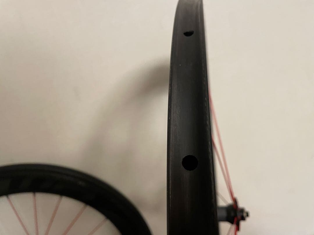 日本限定　FFWD F6R 240S JP MatteBlk