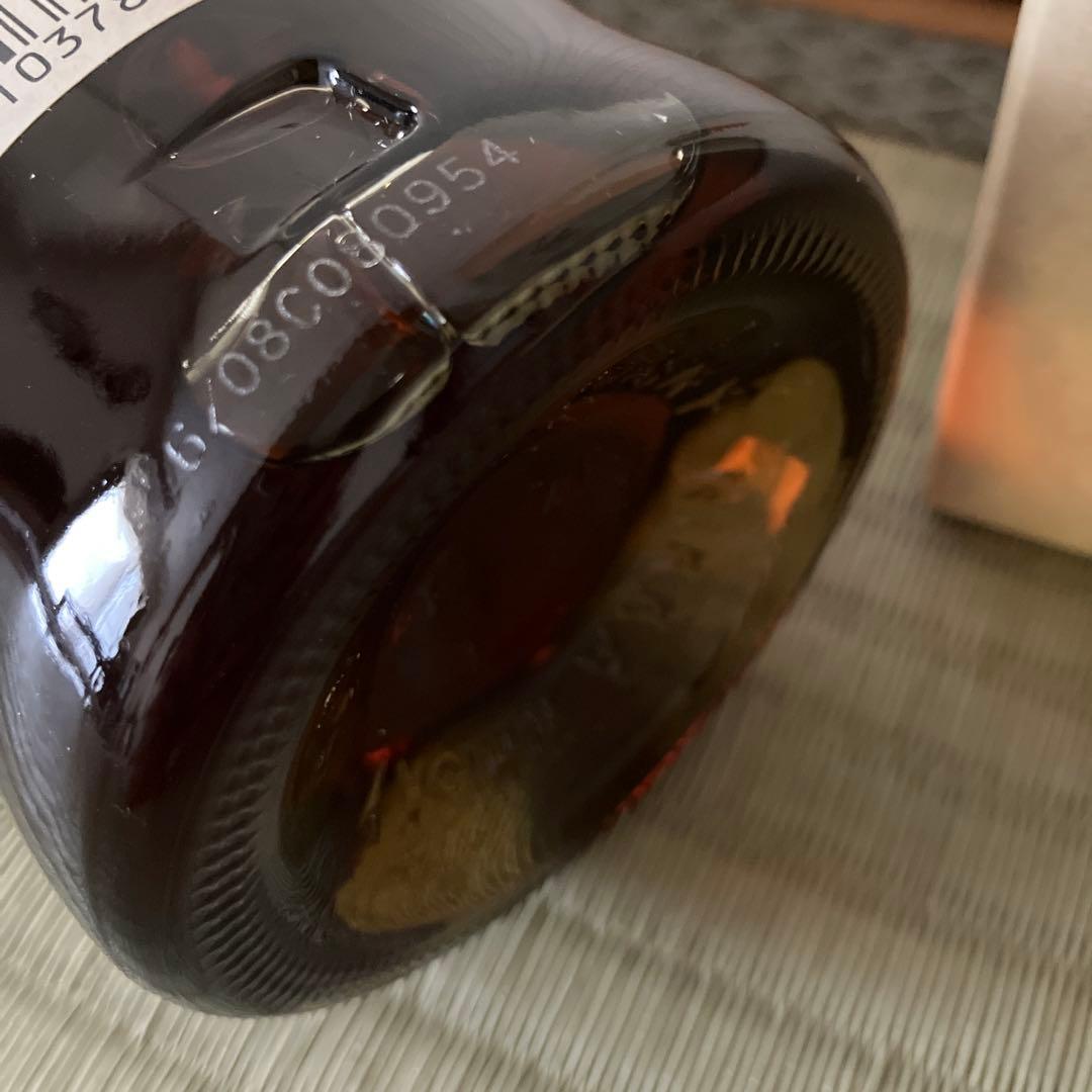 週末限定値下げ　NIKKA シングルモルト 余市 12年 700ml