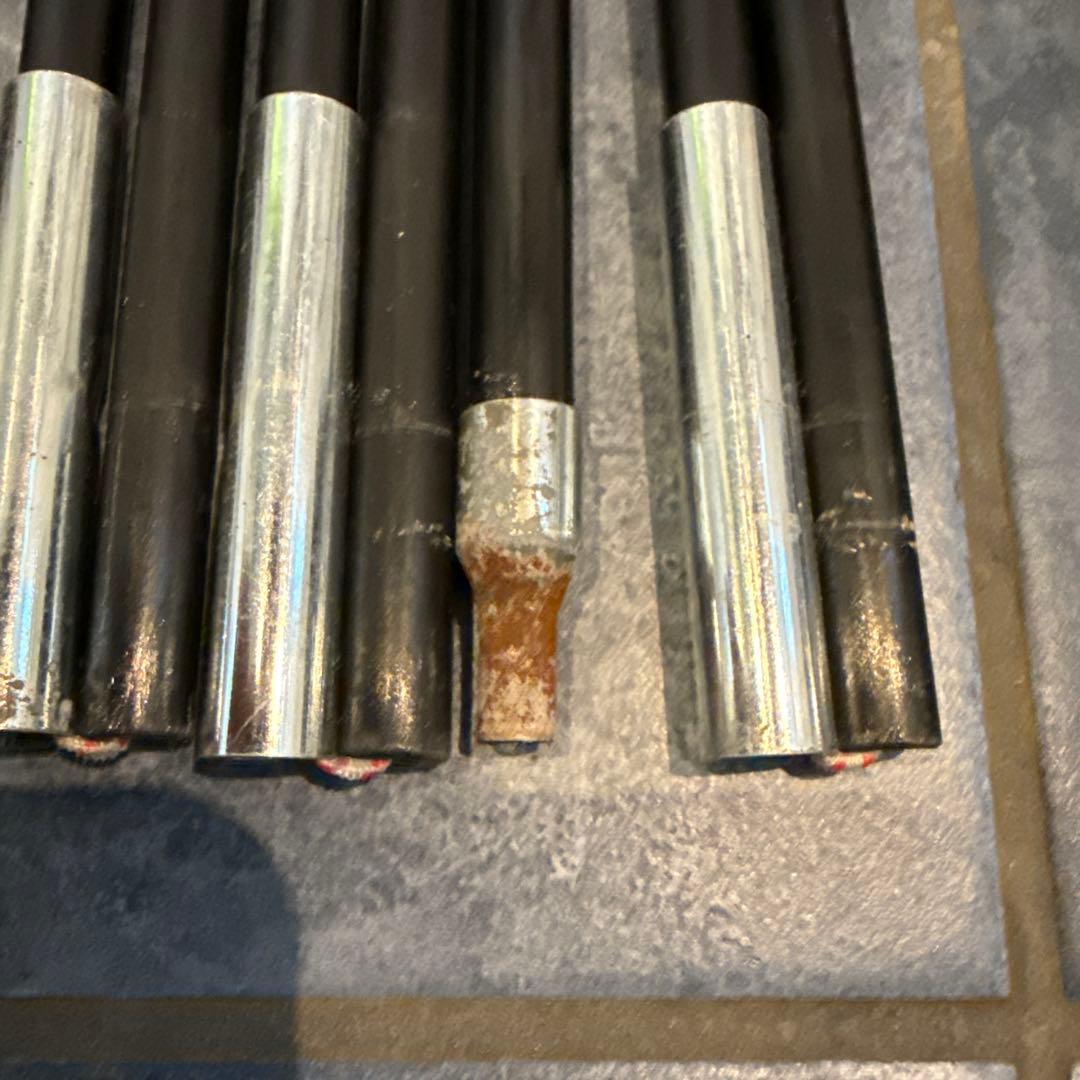 パイクスピーク PYKES PEAK 4~6人用ドーム型テント